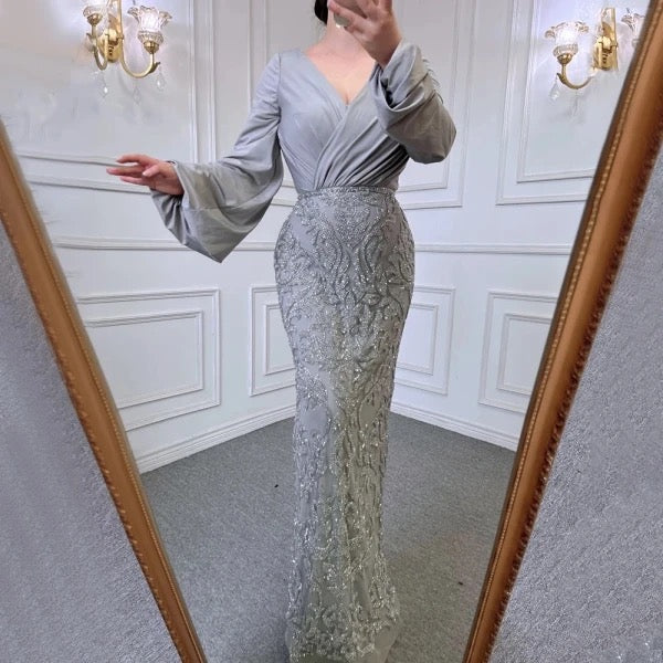 Robe helif