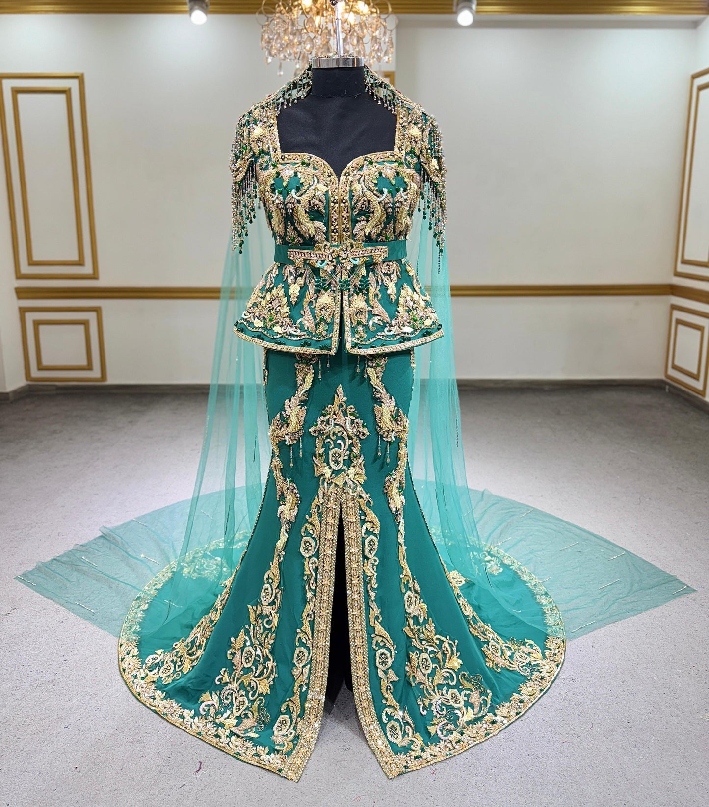 Karakou Sacha