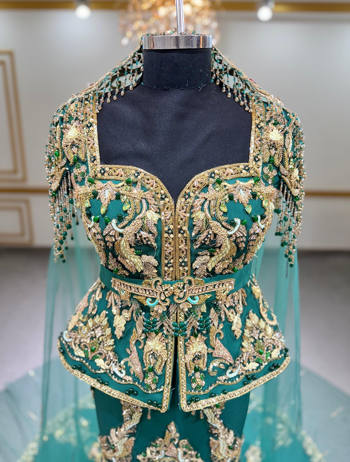 Karakou Sacha