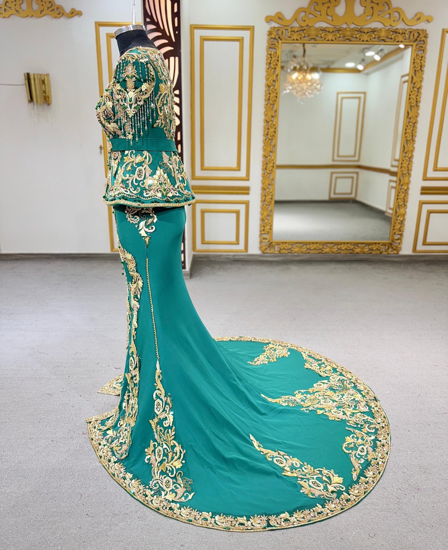 Karakou Sacha
