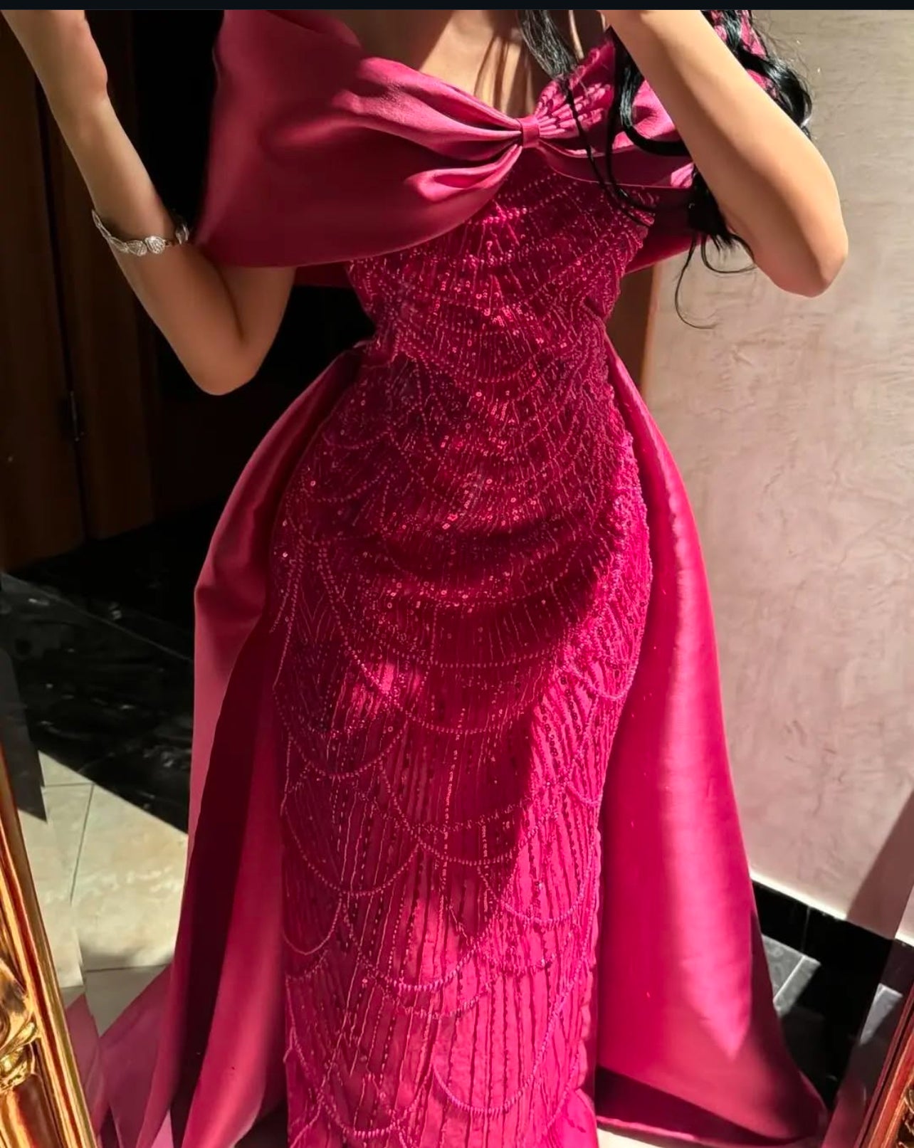 Robe soraya