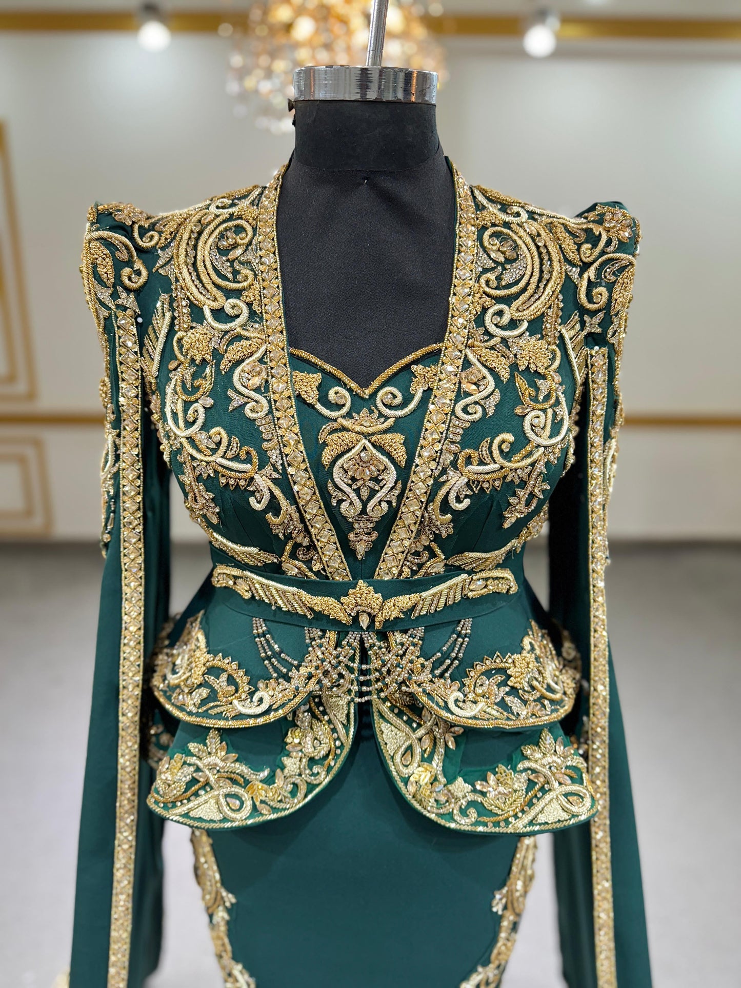 Karakou Daoud
