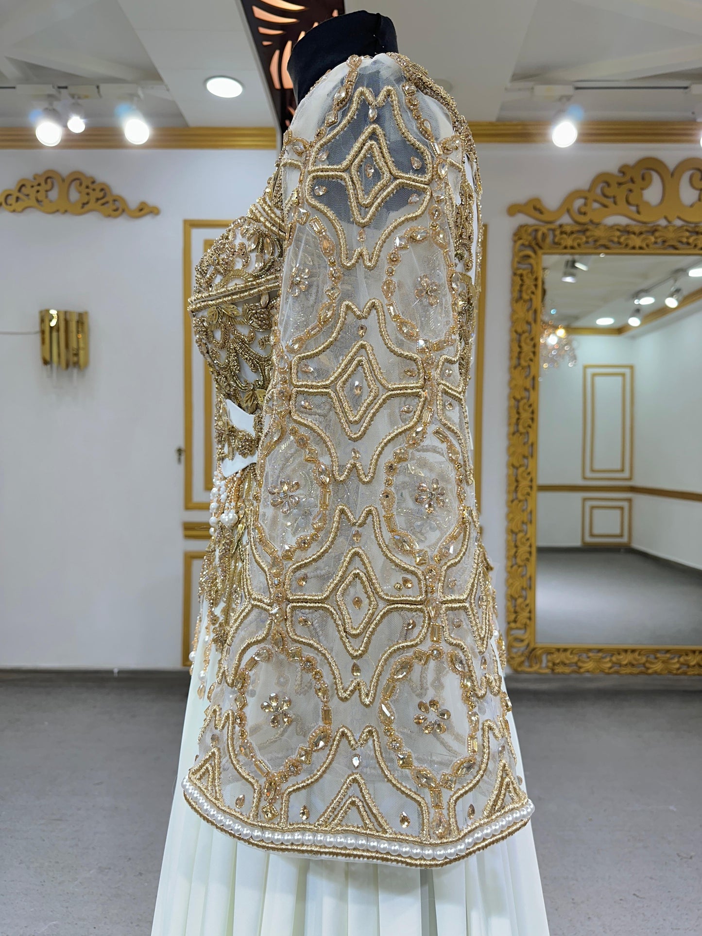Caftan Adèle