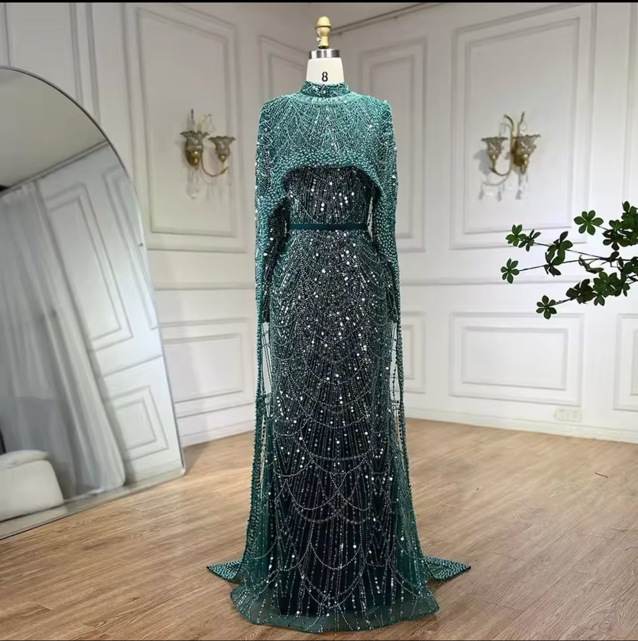 Robe Tyson