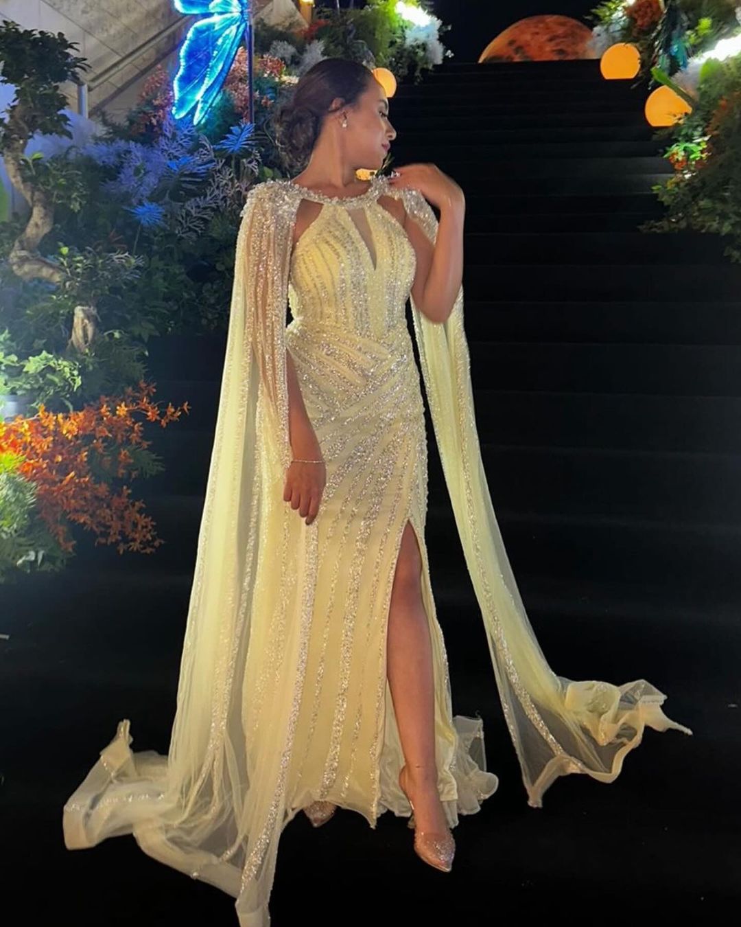 Robe xara