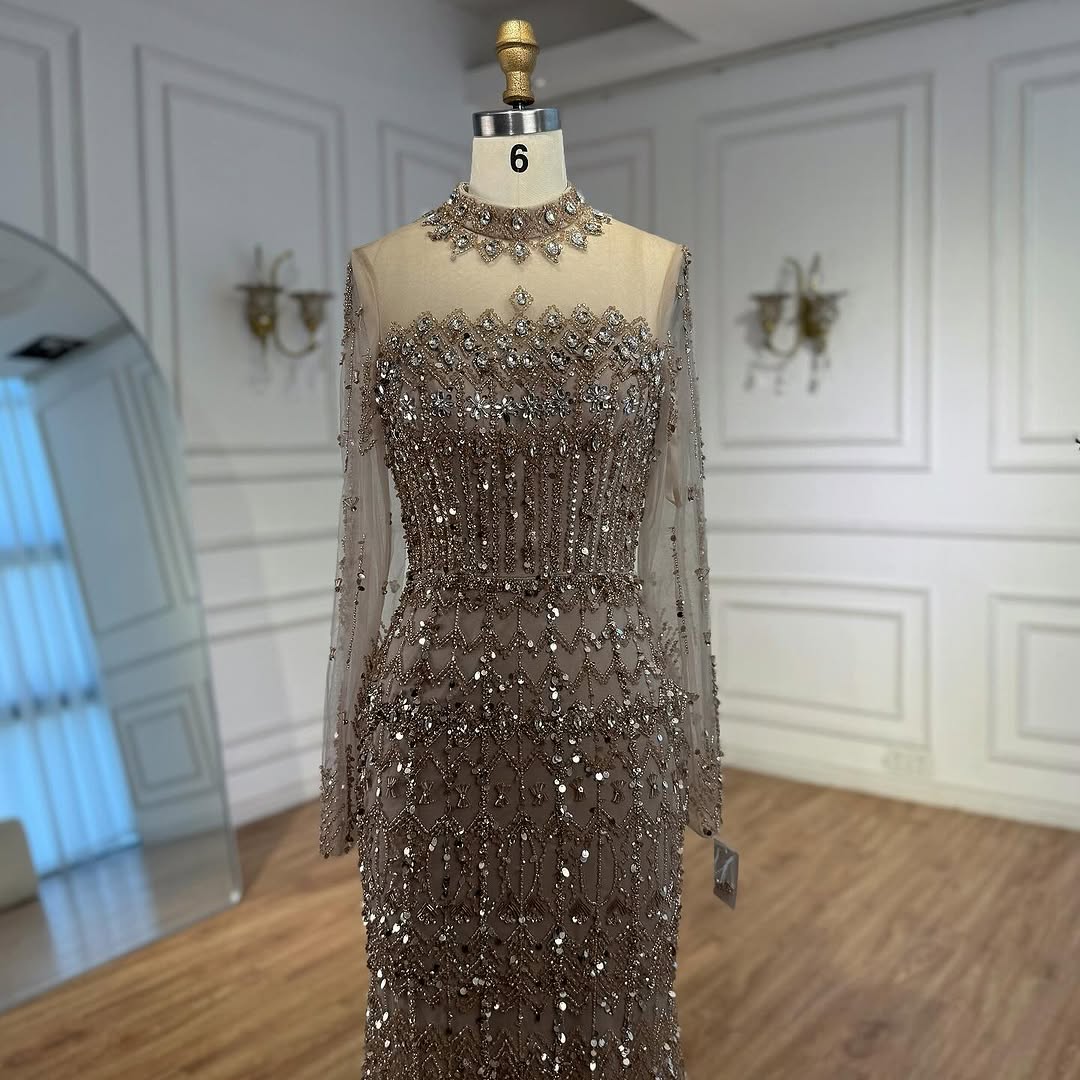 Robe Sinda