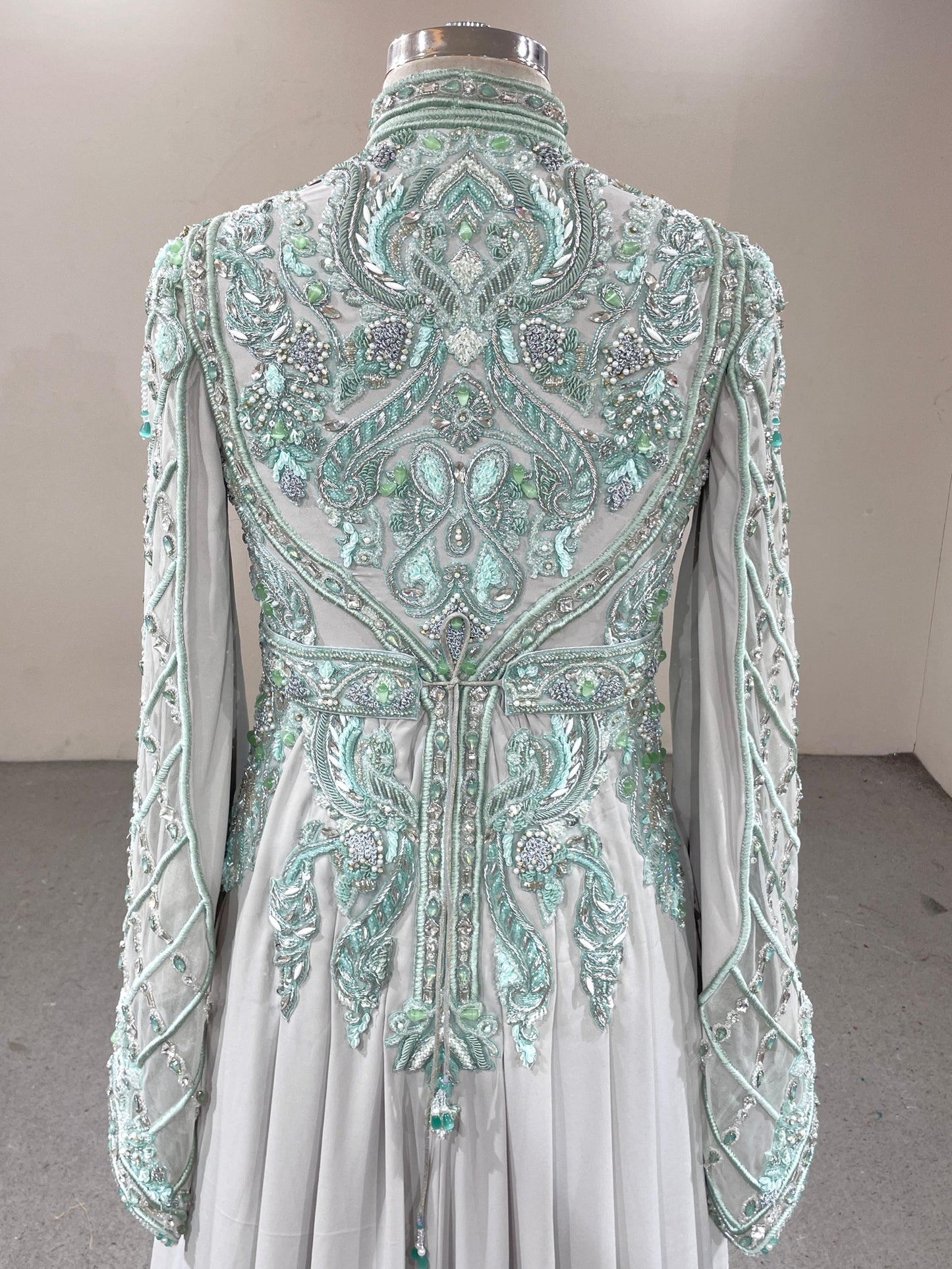 Caftan Adèle