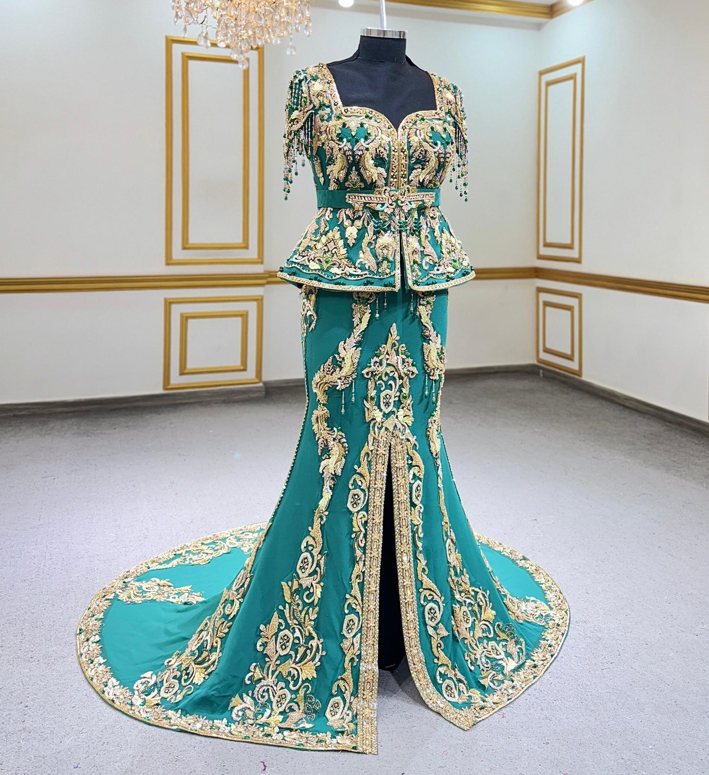 Karakou Sacha