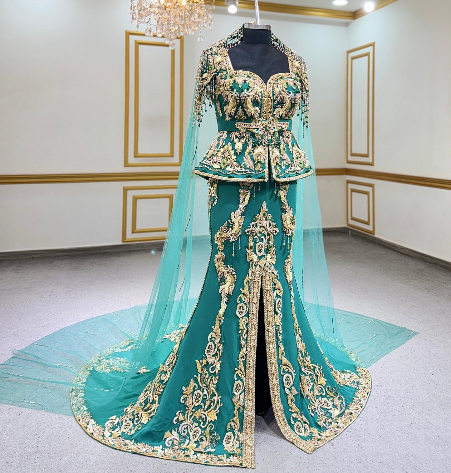 Karakou Sacha