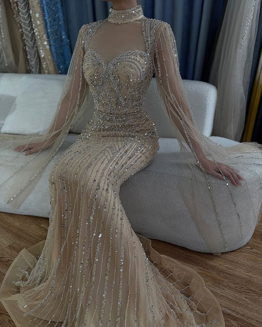 Robe Lyla