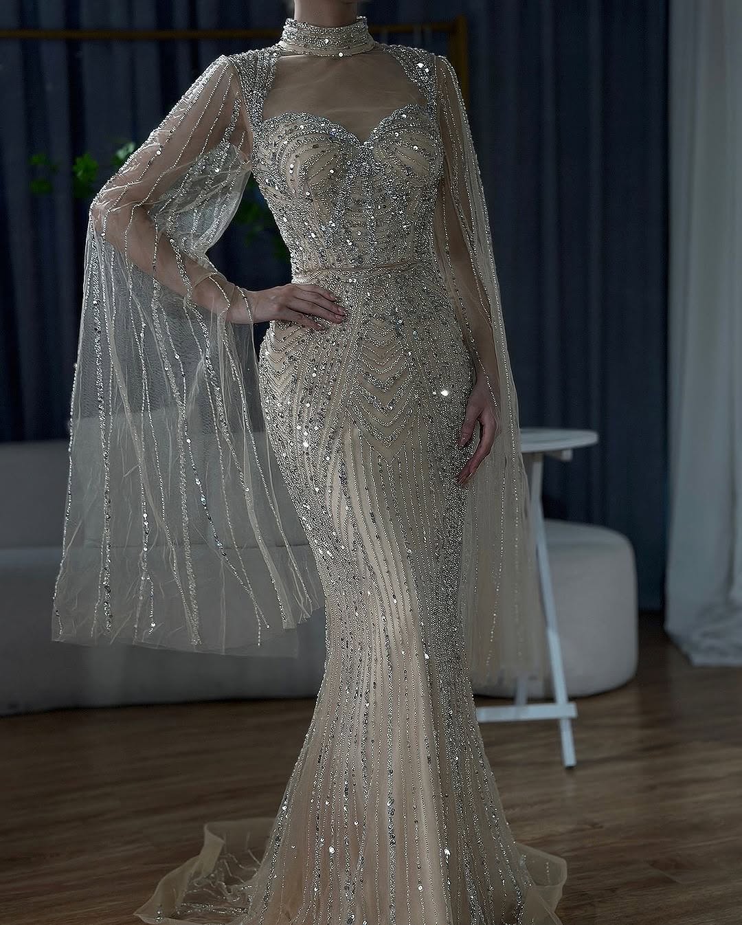 Robe Lyla