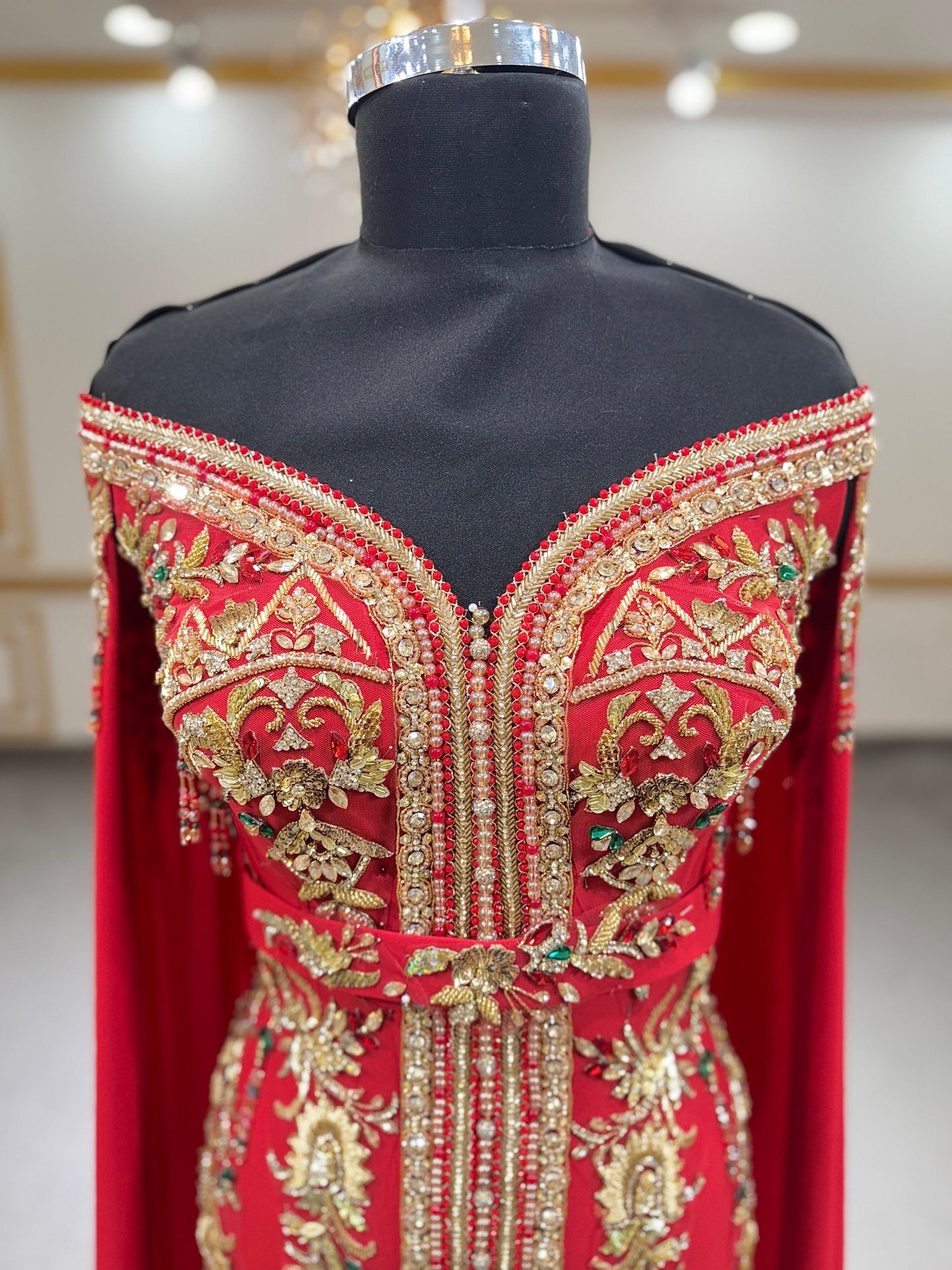 Caftan Victoria