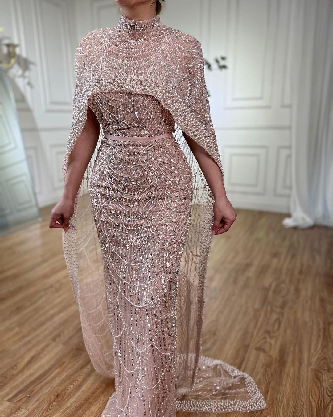 Robe Tyson
