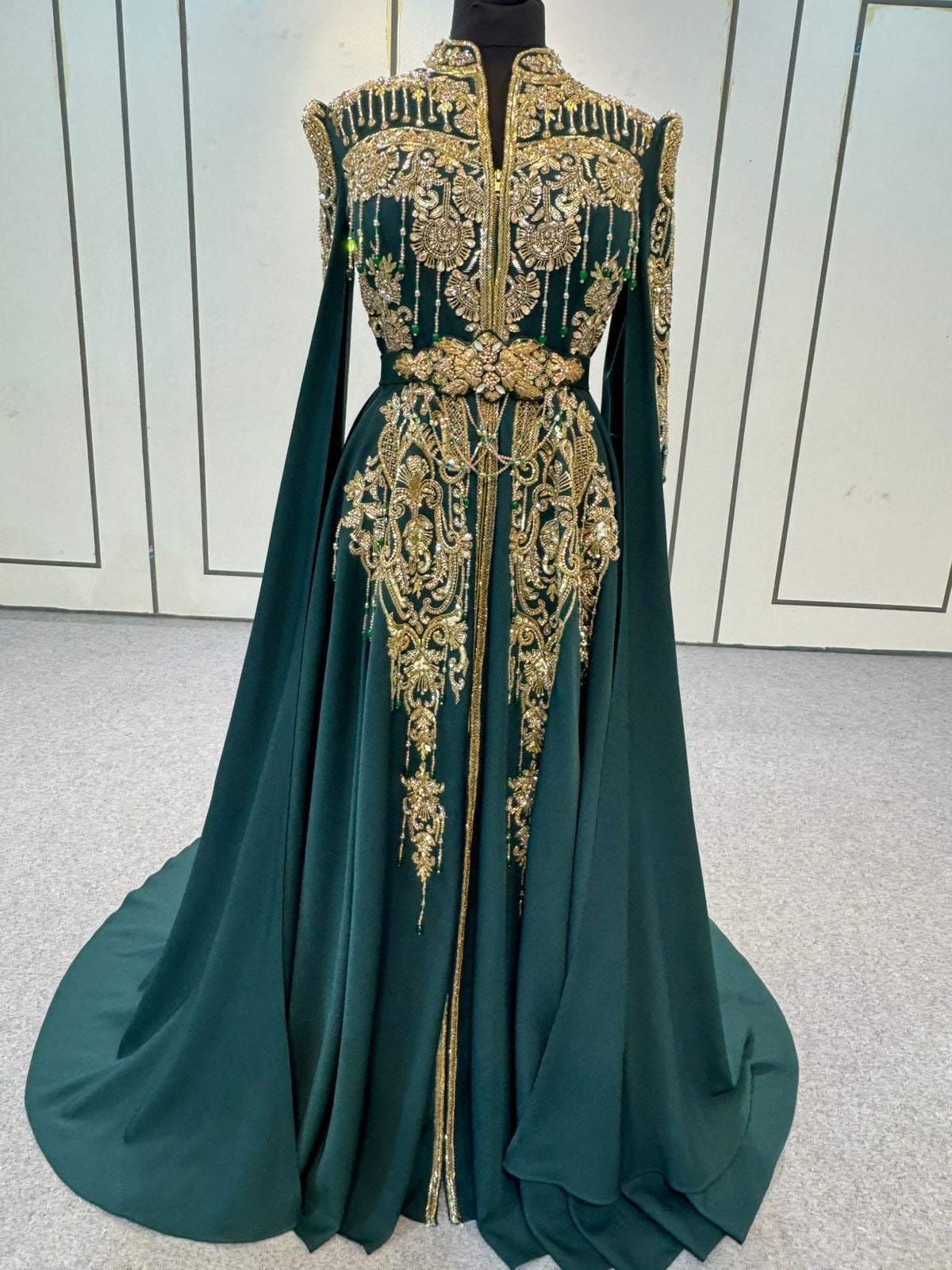 Caftan Valeria