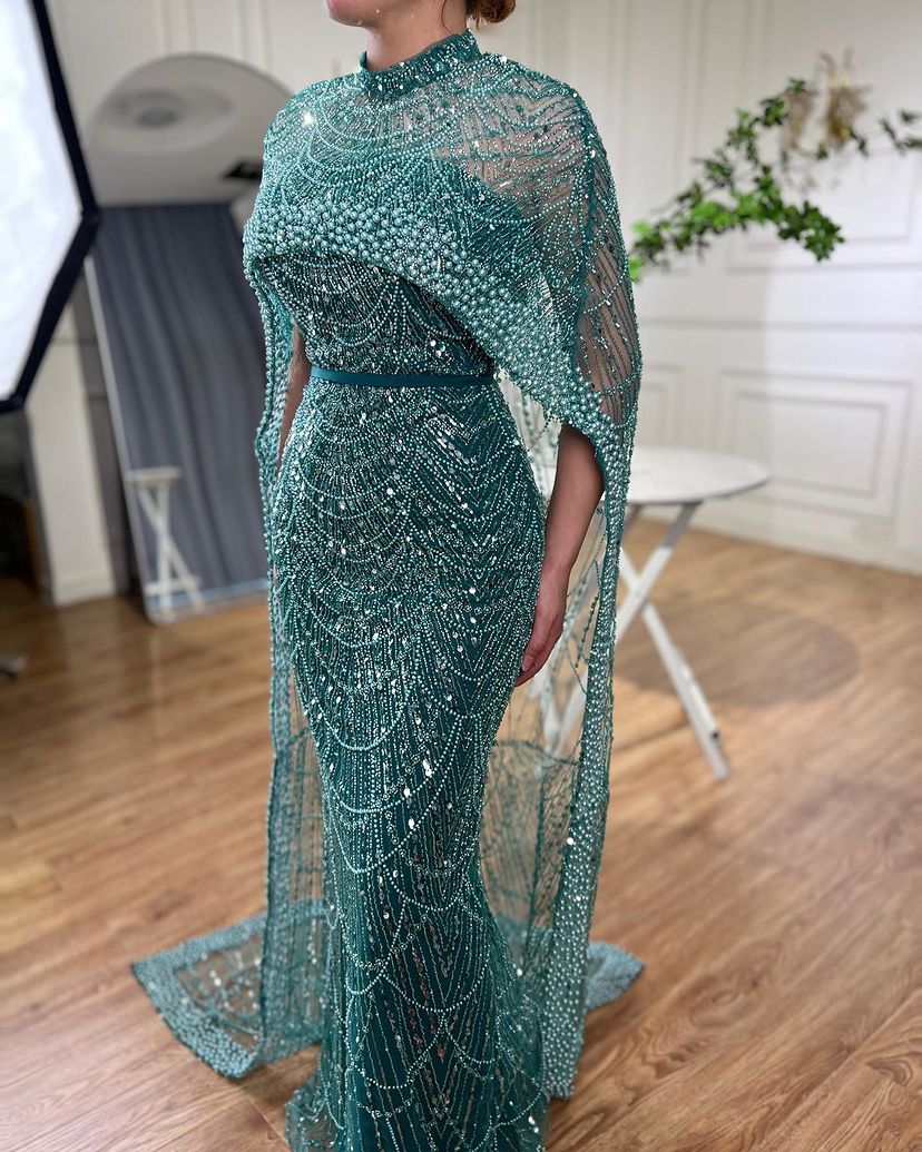 Robe Tyson