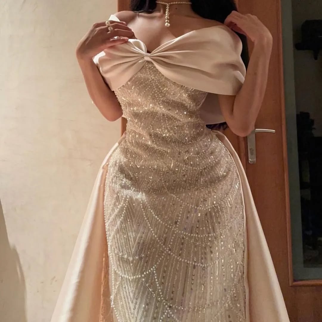 Robe soraya