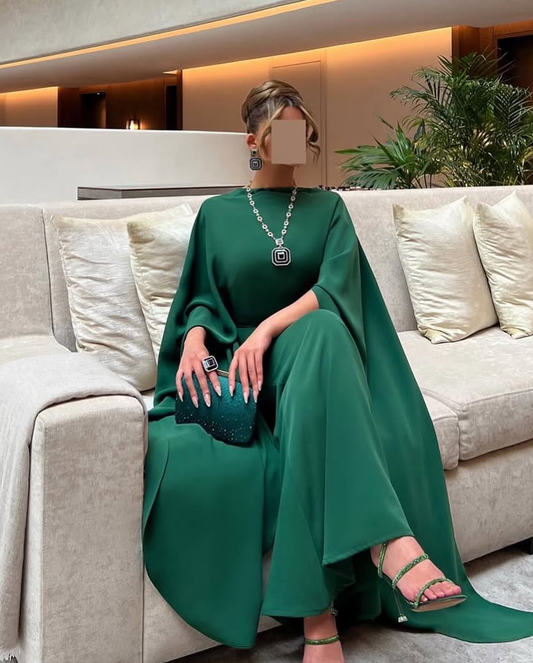 Robe kaisha