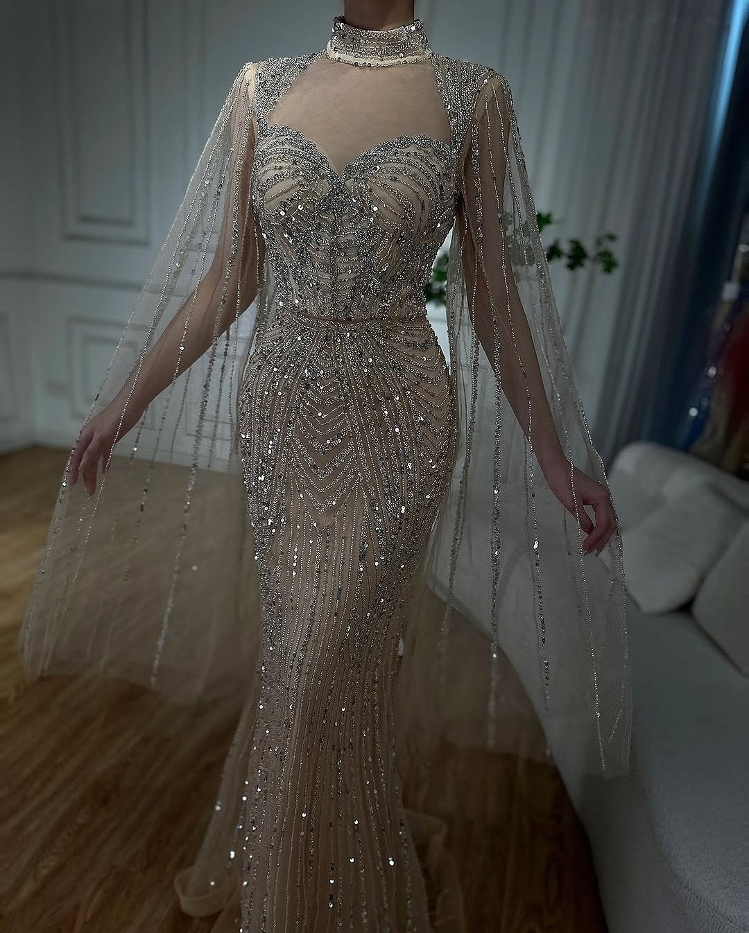 Robe Lyla