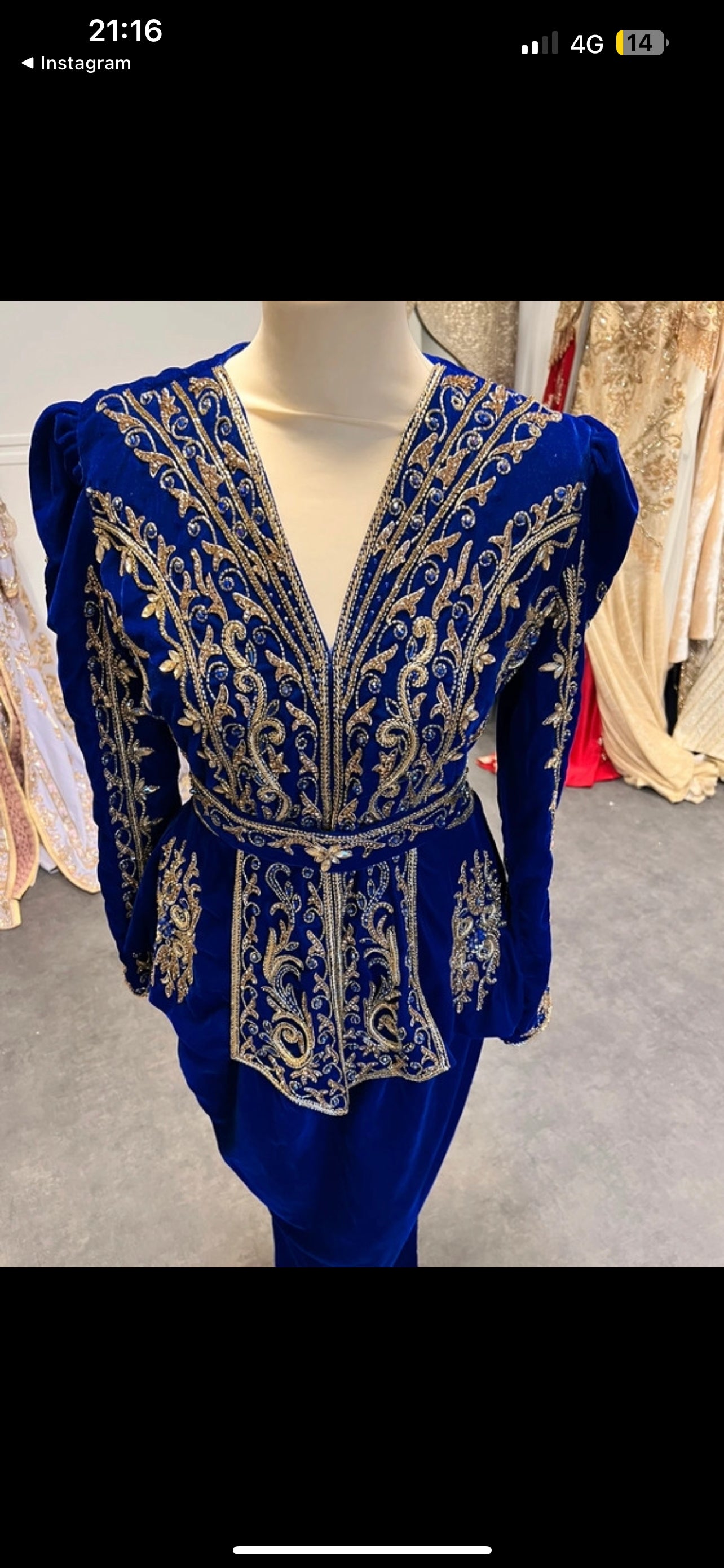 Karakou Kenza