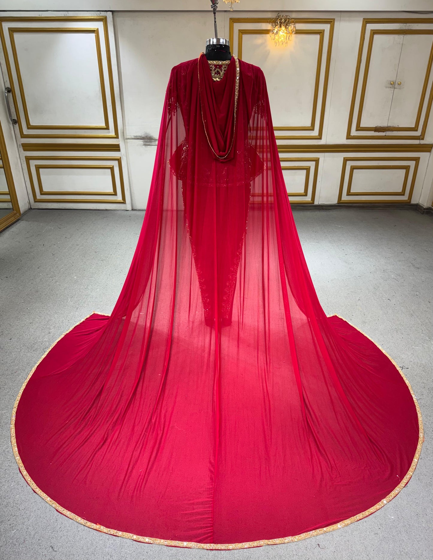 Karakou Selina