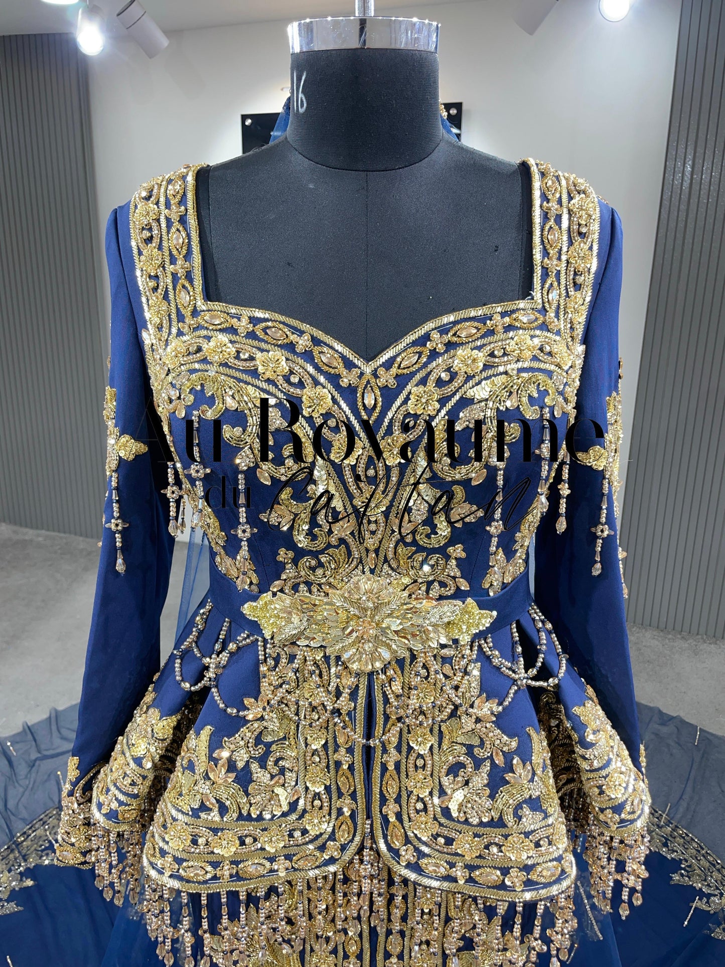 Karakou Samiha