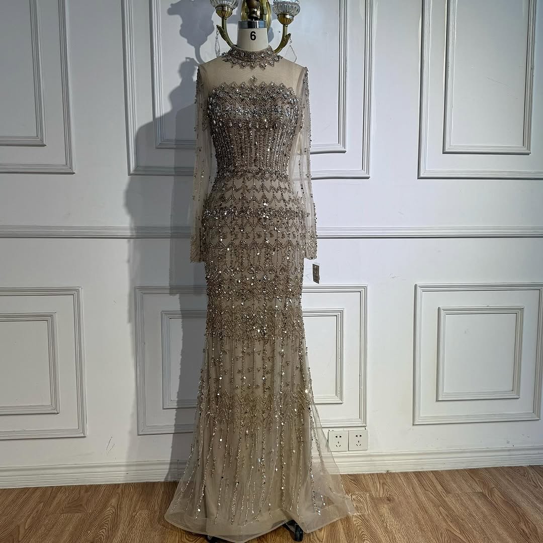 Robe Sinda