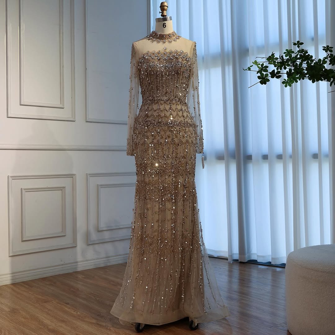 Robe Sinda