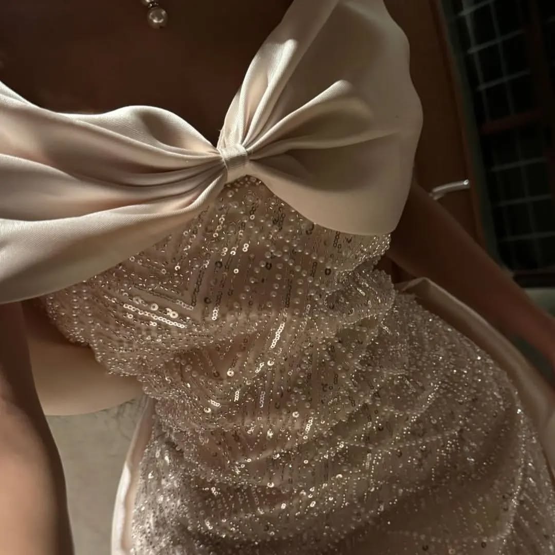 Robe soraya