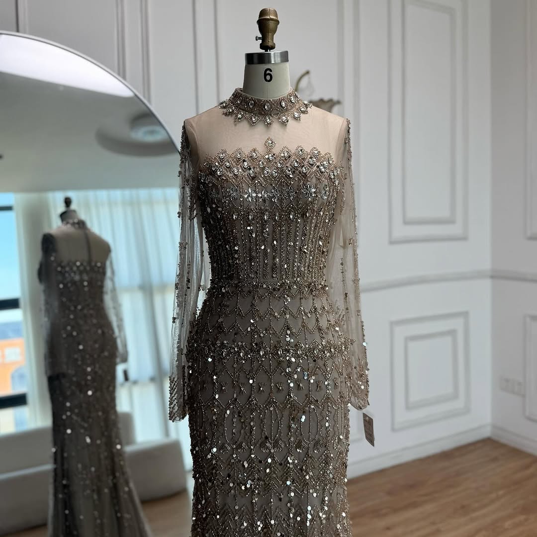 Robe Sinda