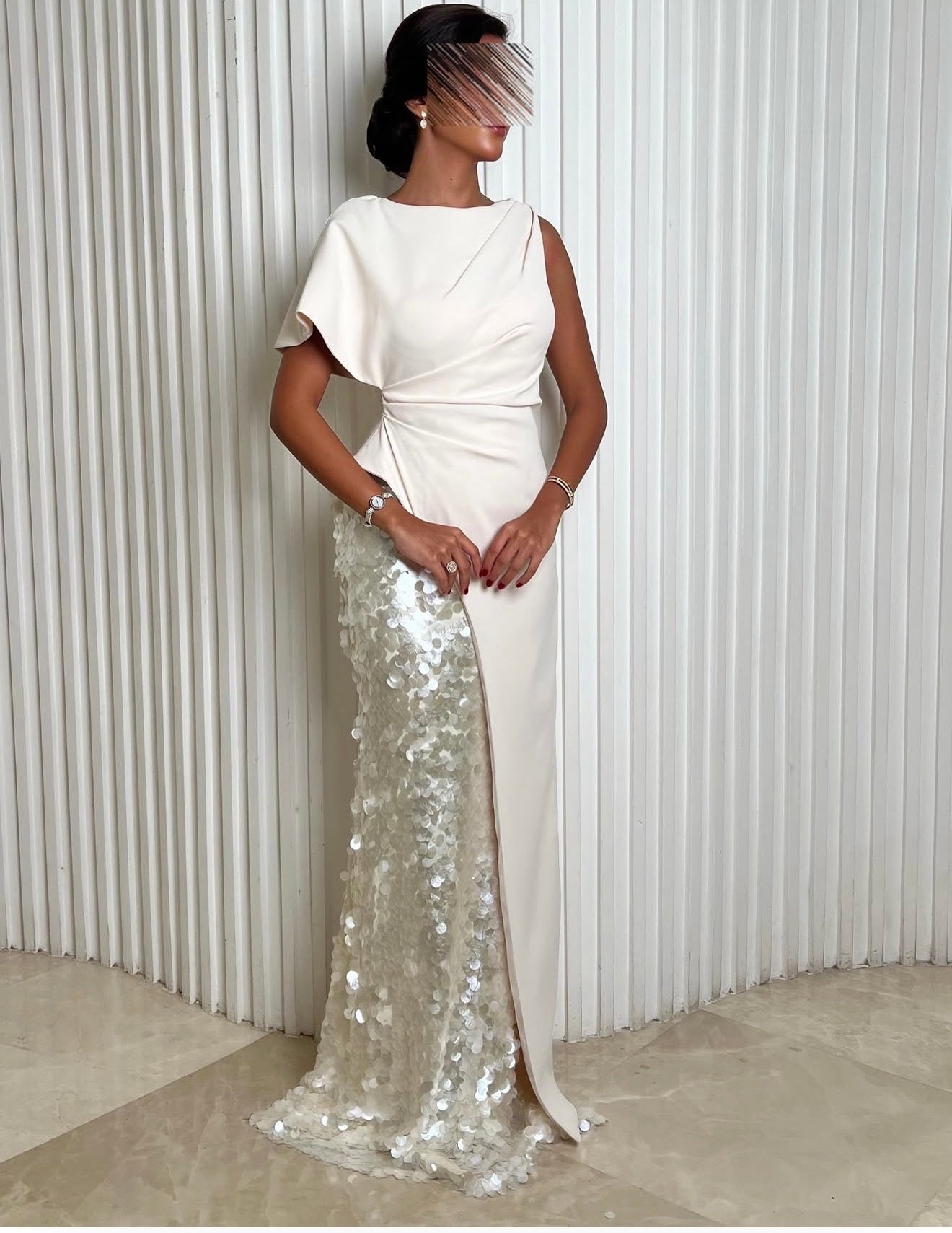 Robe safae