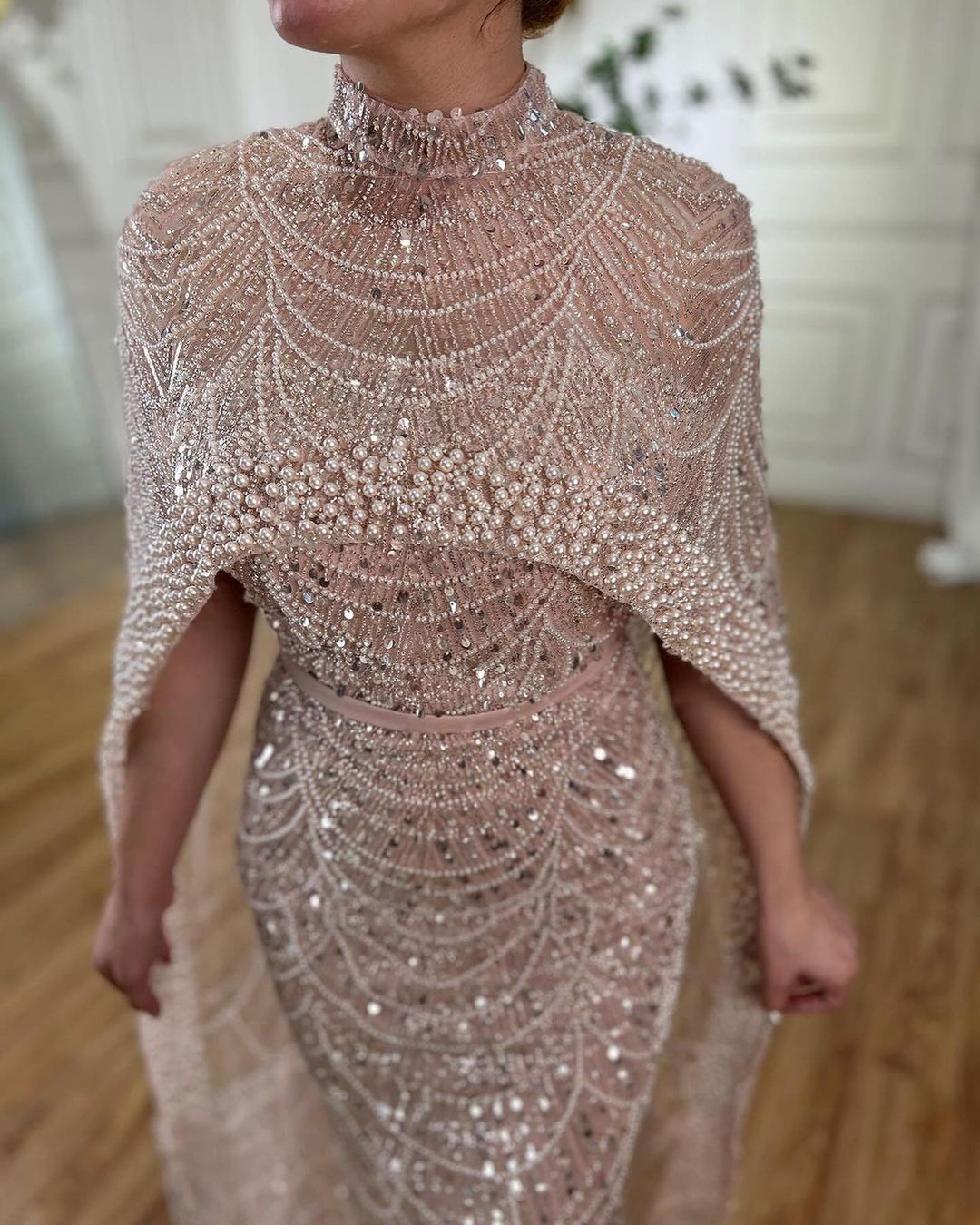 Robe Tyson