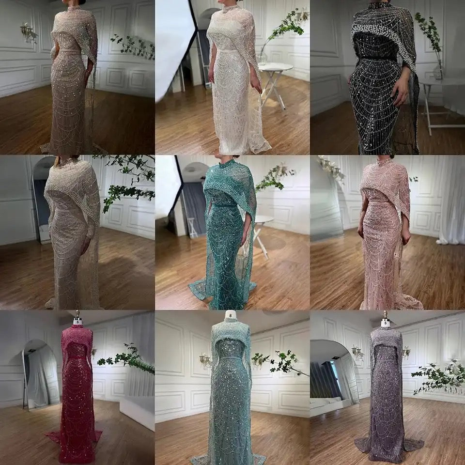 Robe Tyson