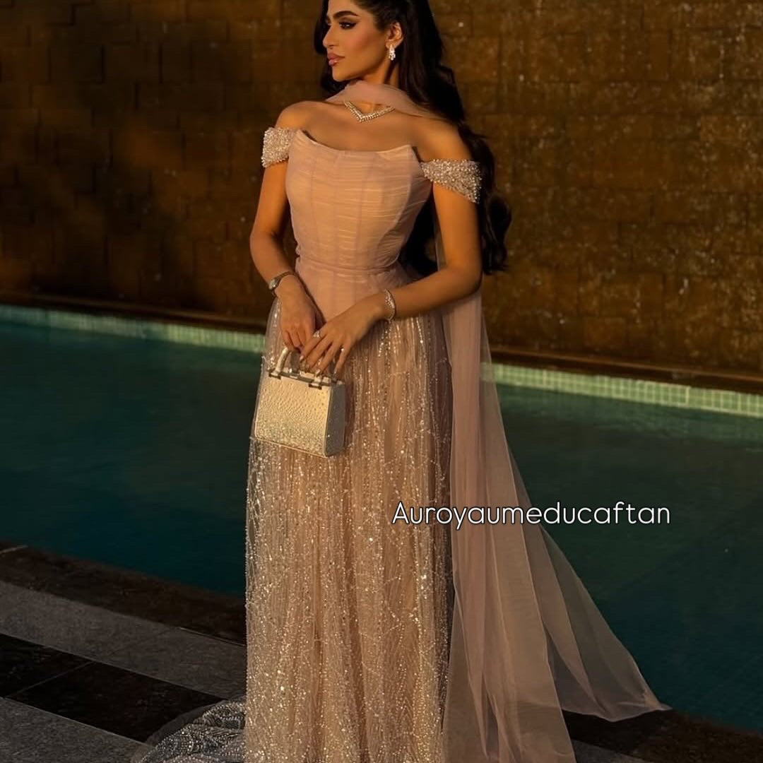 Robe roza