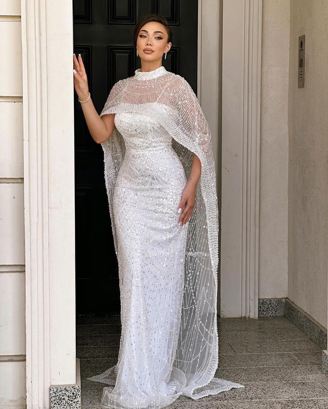 Robe Tyson