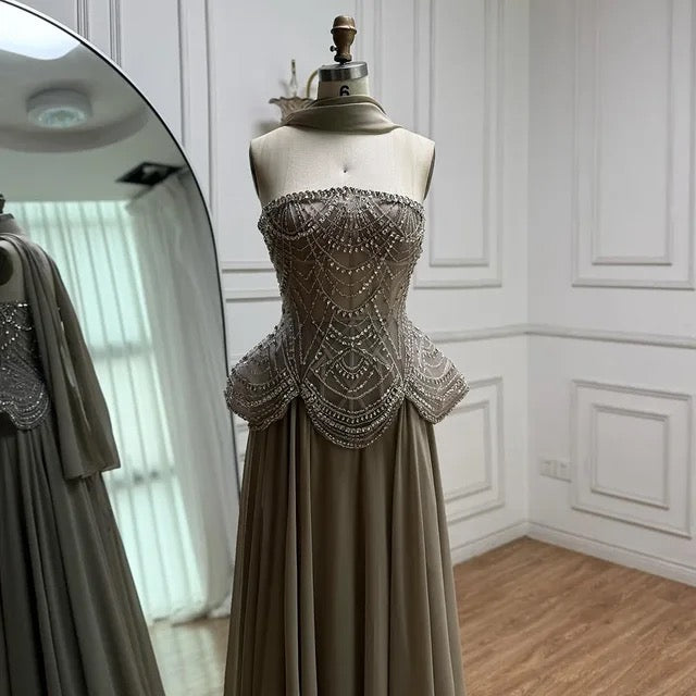 Robe kayna