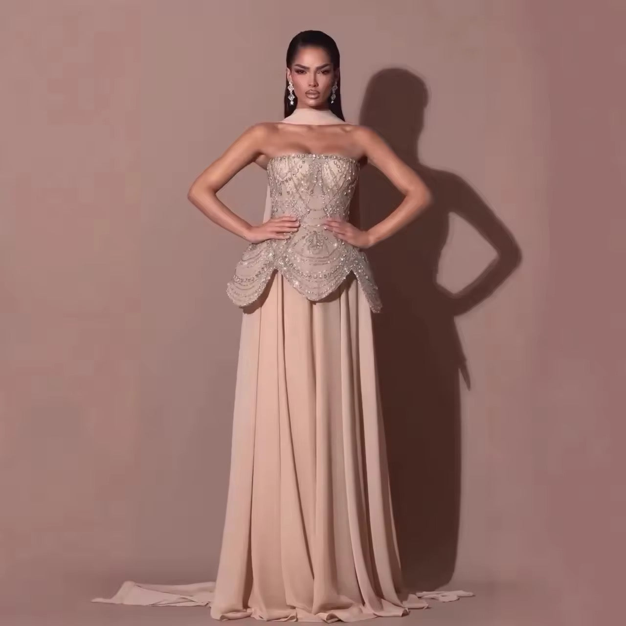 Robe kayna