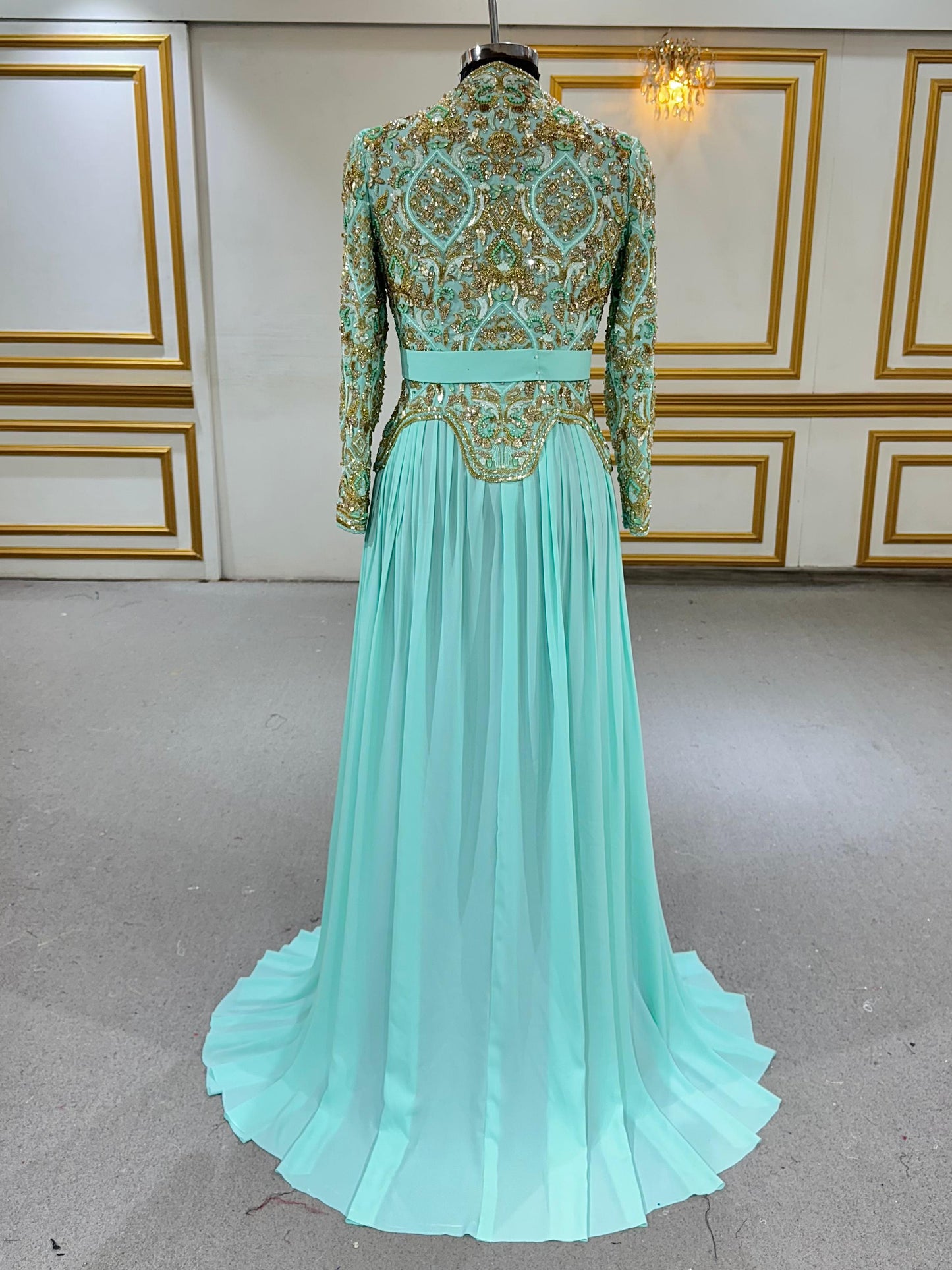 Caftan Kayssa