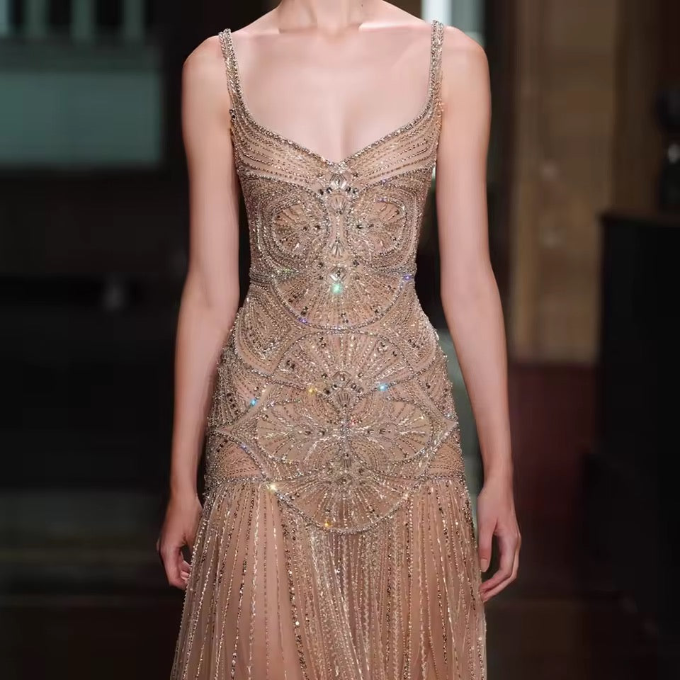 Robe Solaine