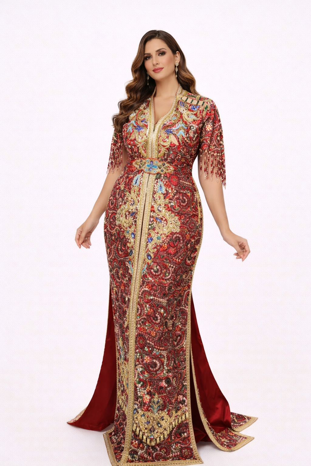 Caftan hannae
