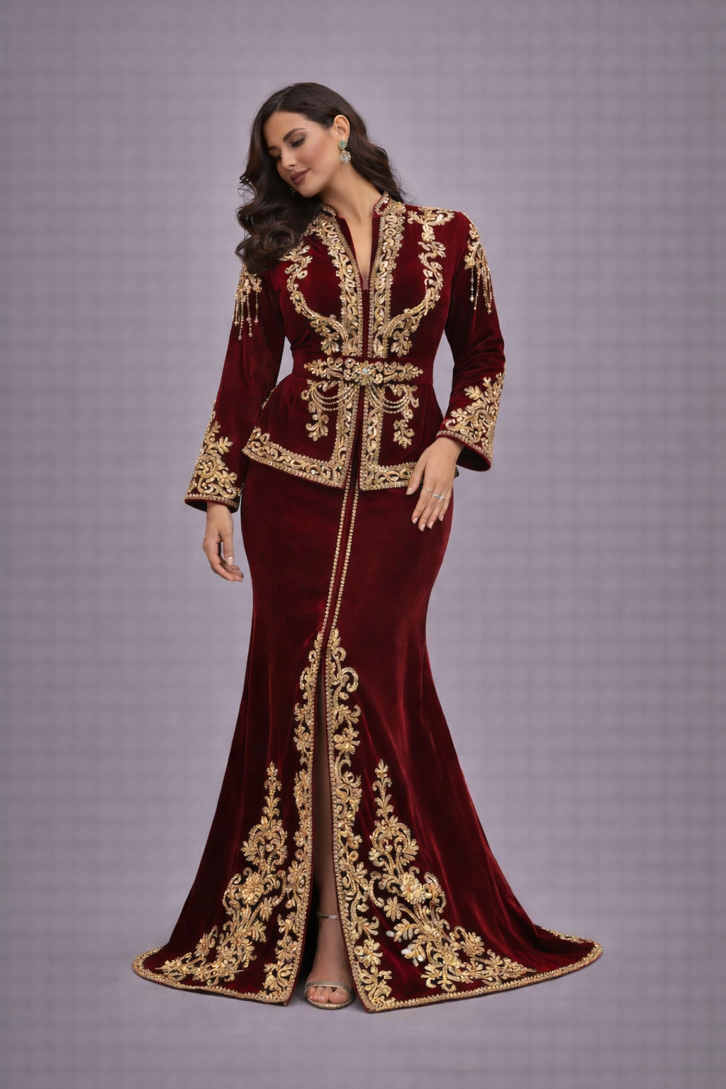 Karakou nour