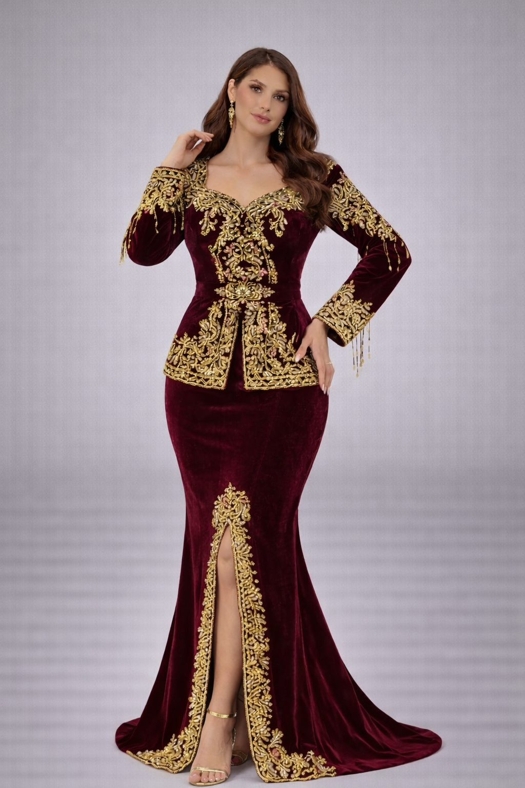 Karakou Cécilia