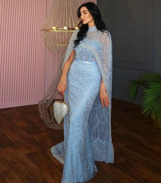 Robe Tyson