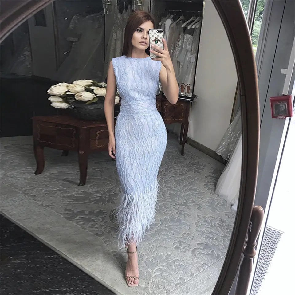 Robe yrenne