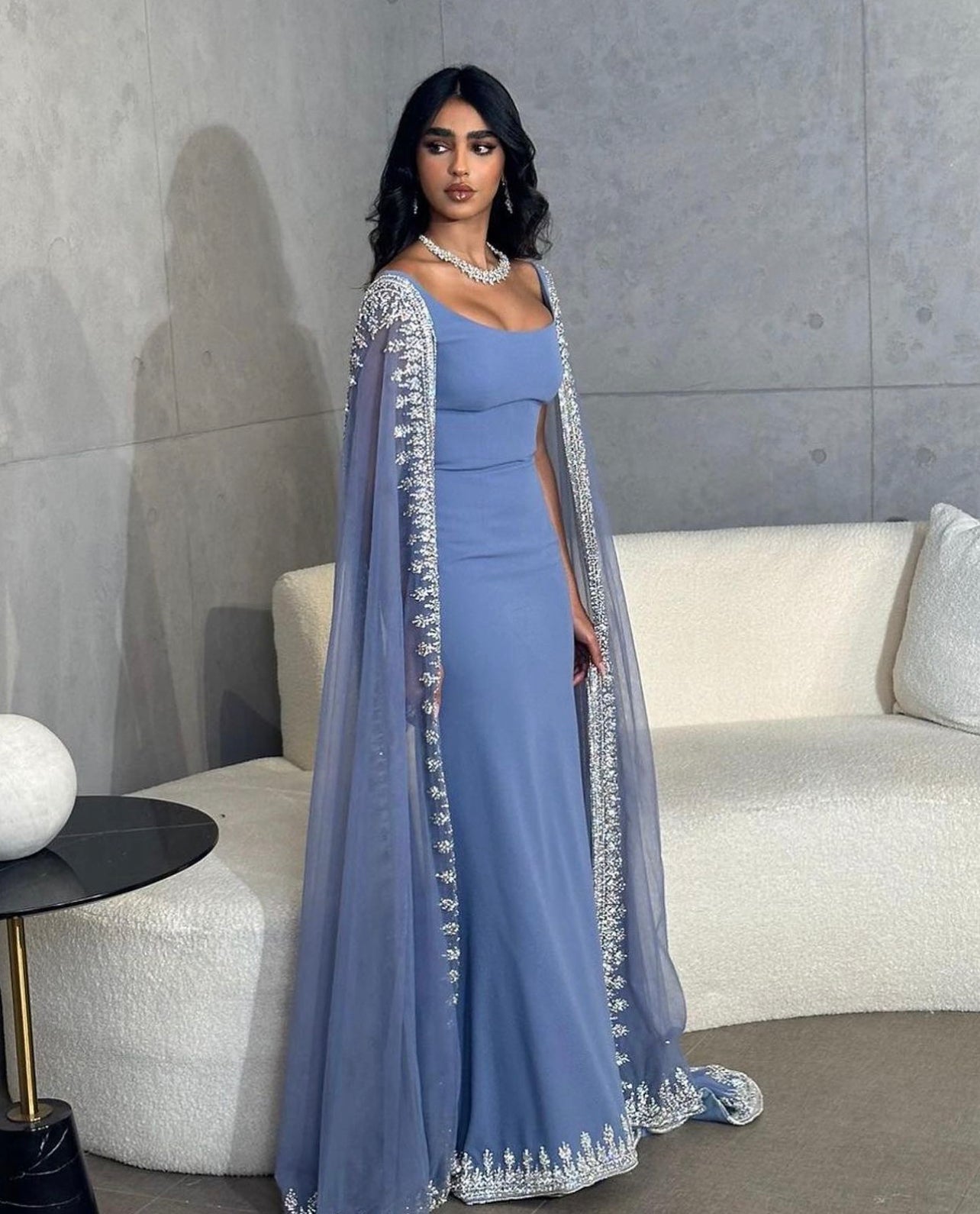 Robe feryel