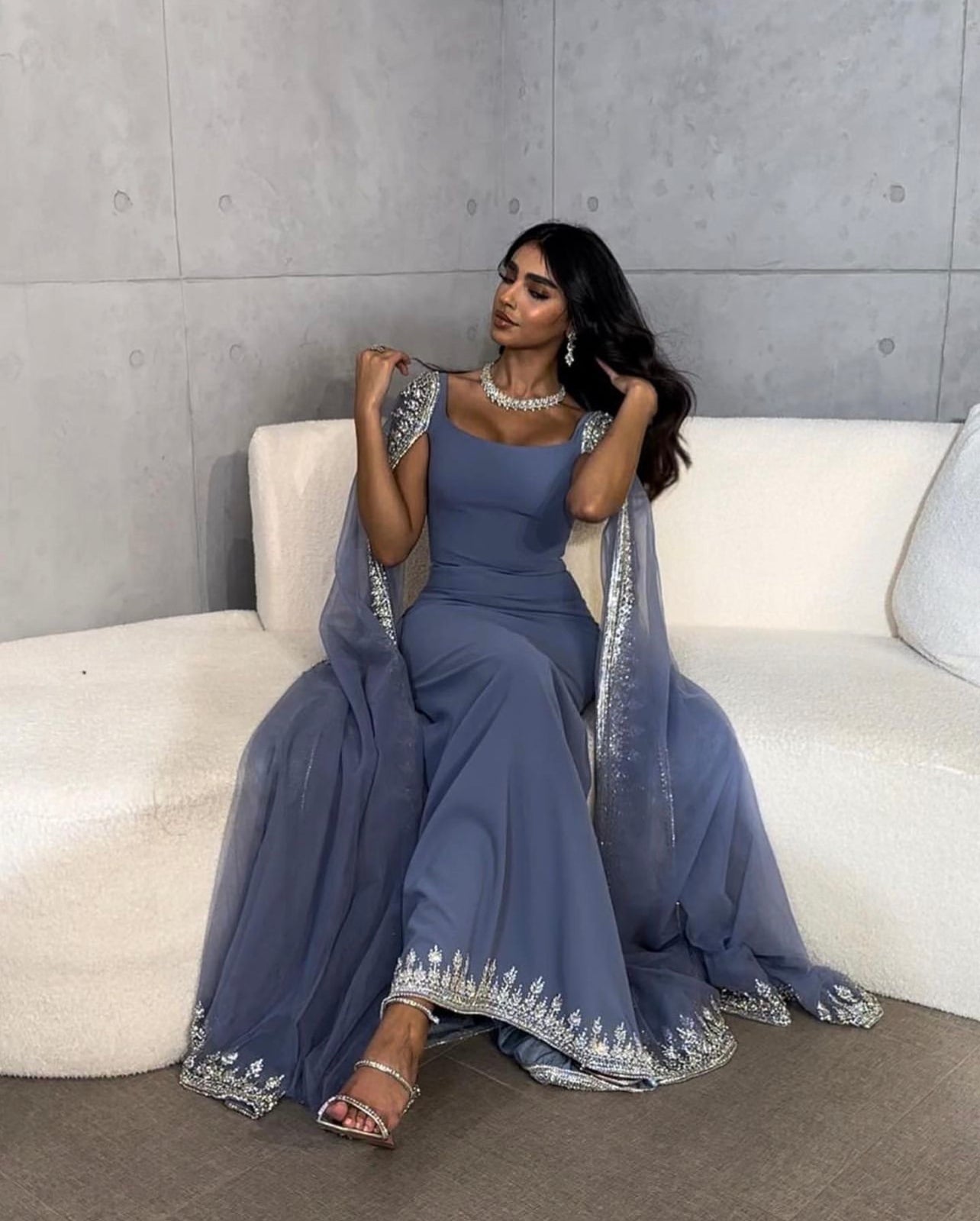 Robe feryel