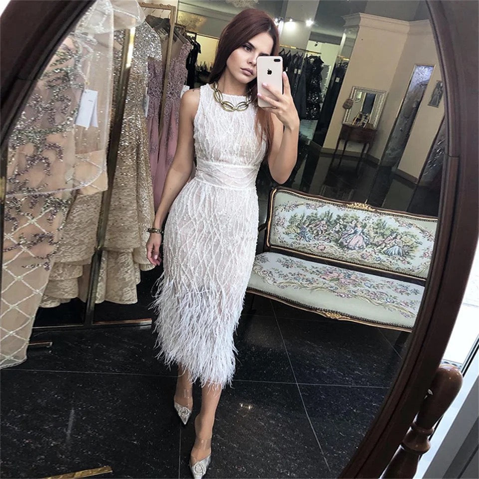 Robe yrenne