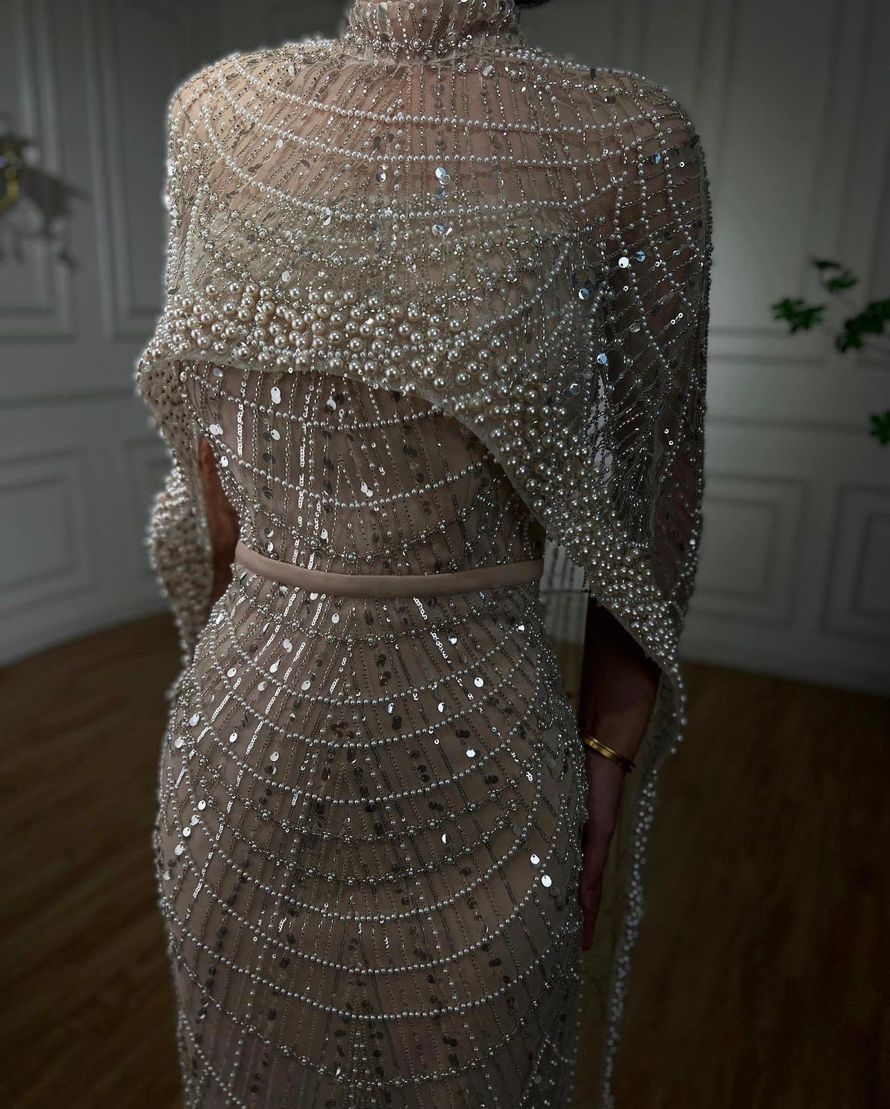 Robe Tyson