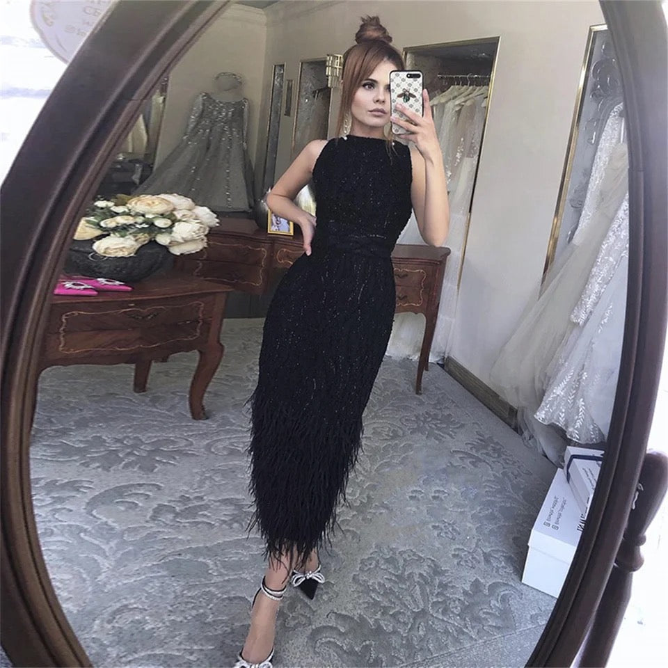 Robe yrenne