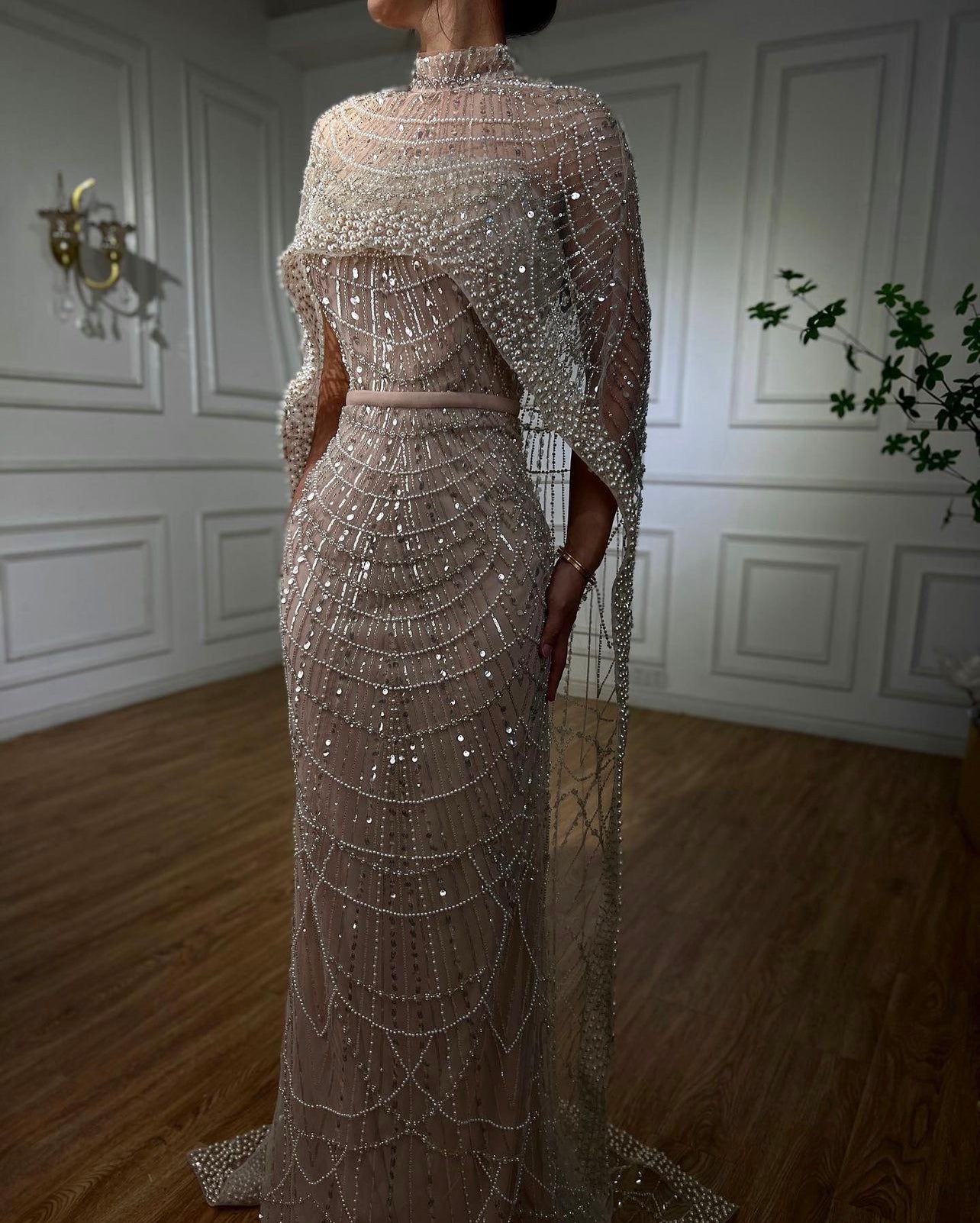 Robe Tyson