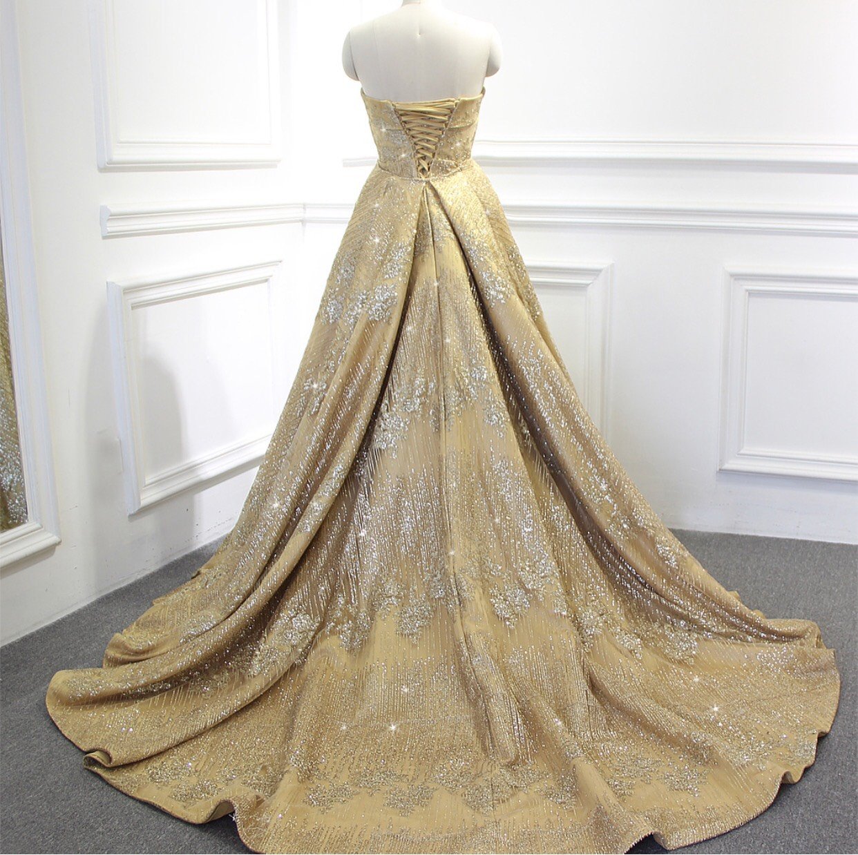 Robe ELISA